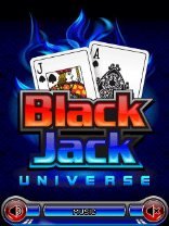game pic for Black Jack Universe  S60